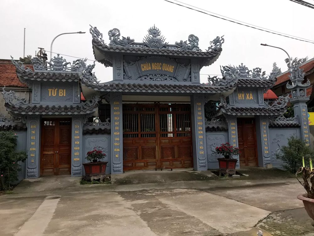 Chùa Ngọc Quang