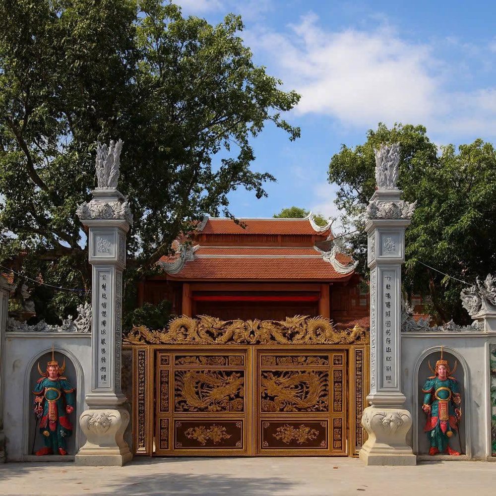 Đình Ngọc Chi