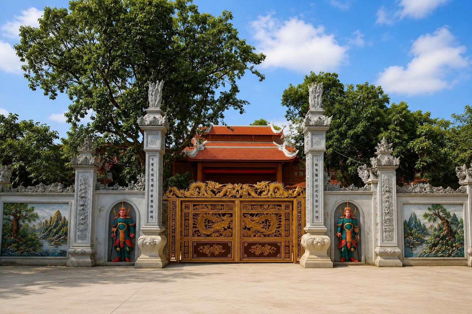 Đình Ngọc Chi